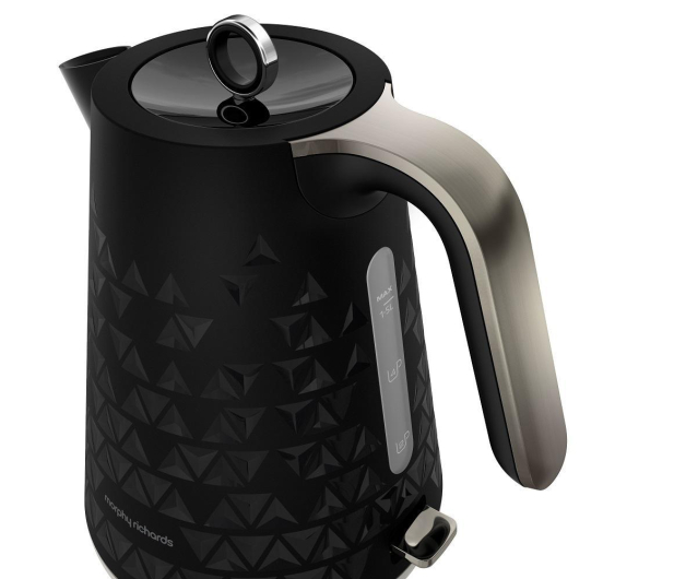 Morphy Richards Outlet Prism Jug Czarny 108251 - 1554621 - zdjęcie 2